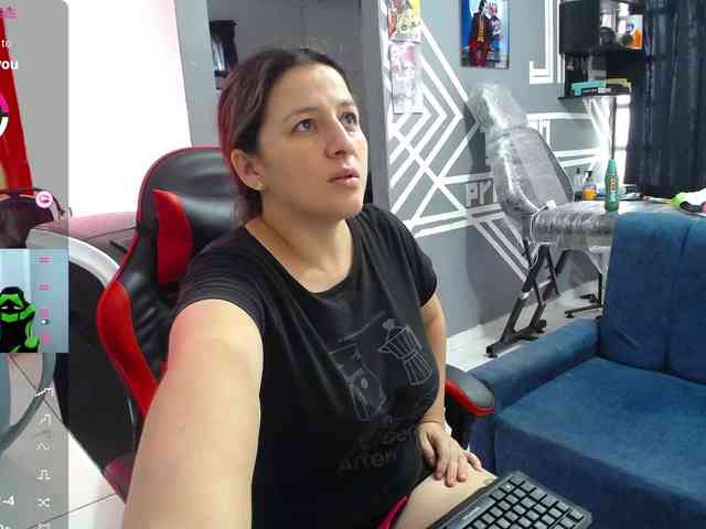 allisonbaby webcam