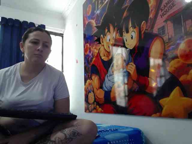 allisonbaby webcam