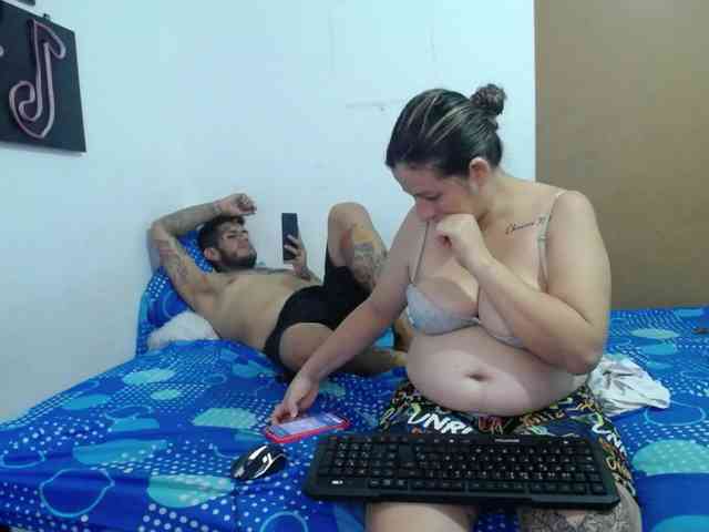 allisonbaby webcam