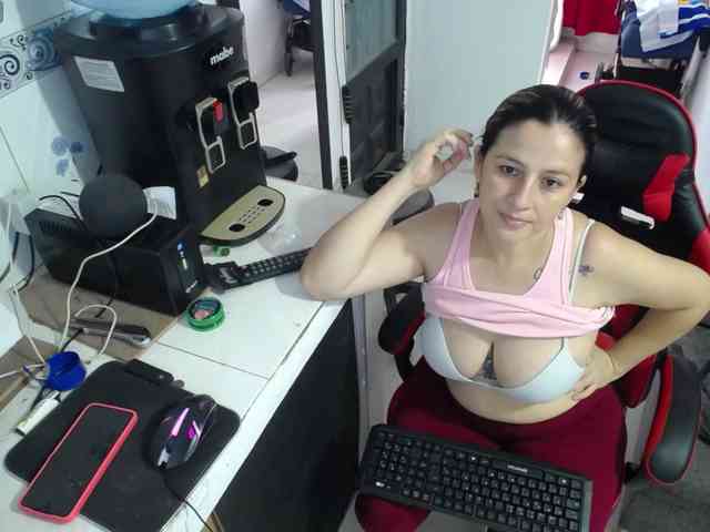 allisonbaby webcam