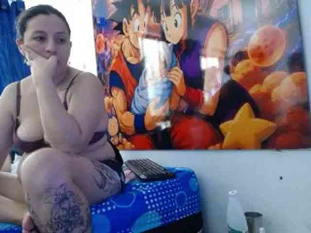 allisonbaby webcam