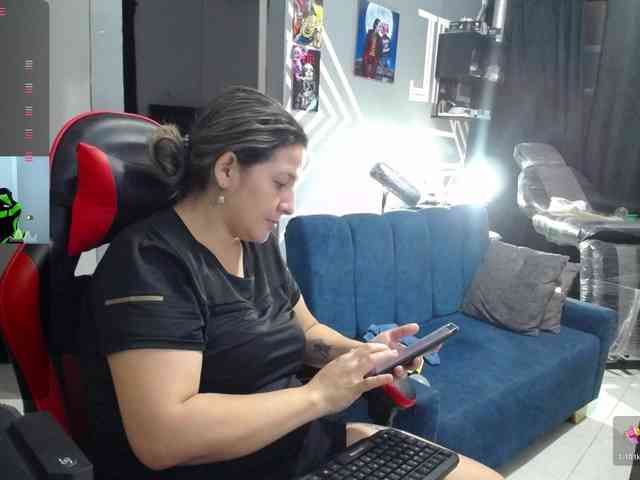 allisonbaby webcam