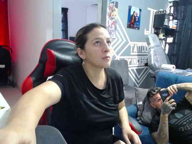 allisonbaby webcam