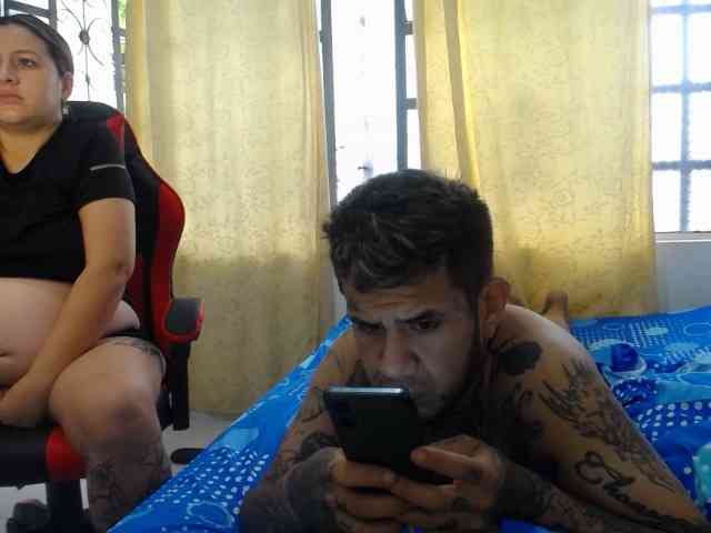 allisonbaby Live Webcam on BongaCams