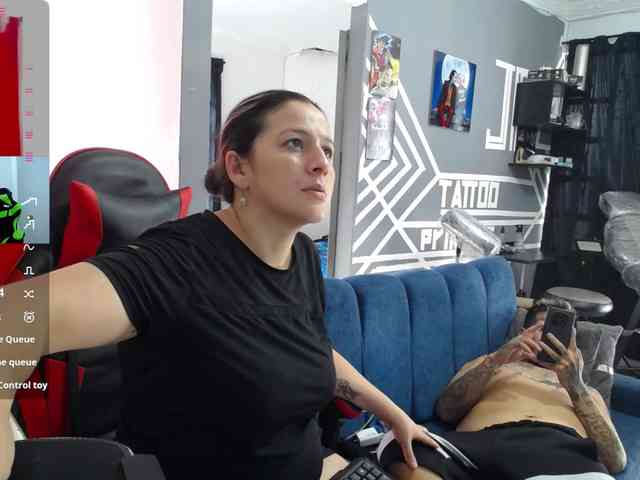 allisonbaby webcam