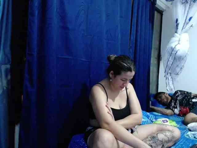 allisonbaby webcam