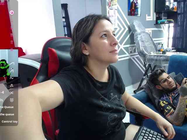 allisonbaby webcam