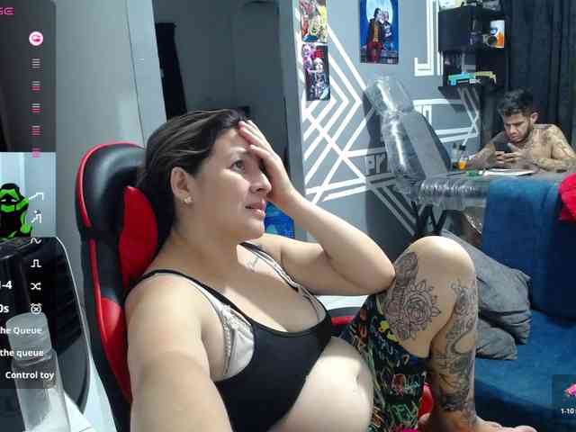 Modelo: allisonbaby