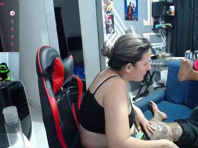 Modelo: allisonbaby