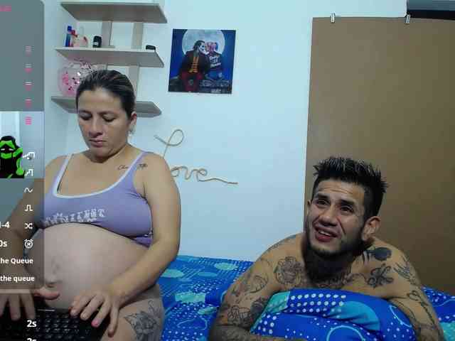 allisonbaby webcam