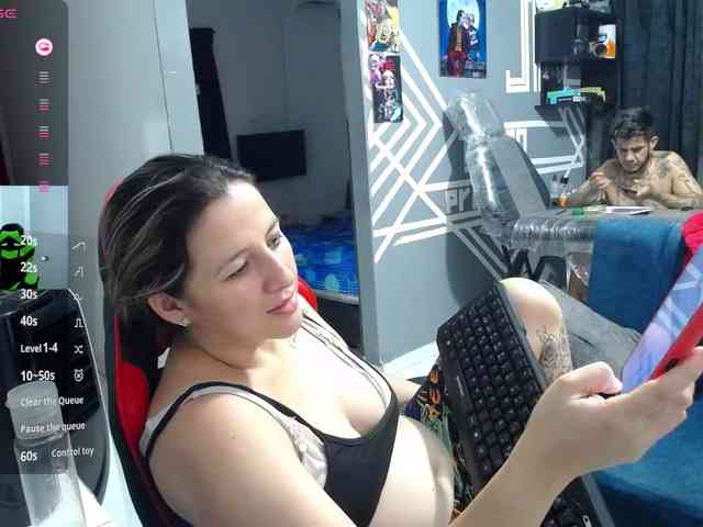 allisonbaby webcam