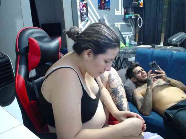allisonbaby webcam