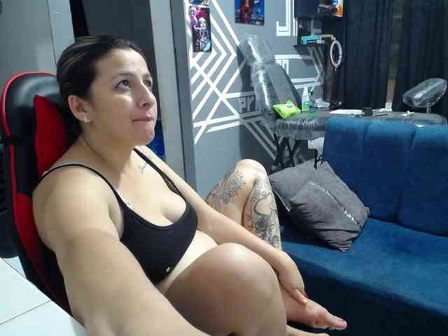 allisonbaby webcam