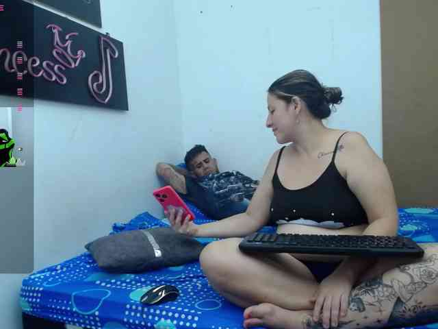 Allisonbaby - Couple 
