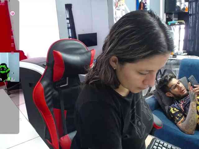 Modelo: allisonbaby