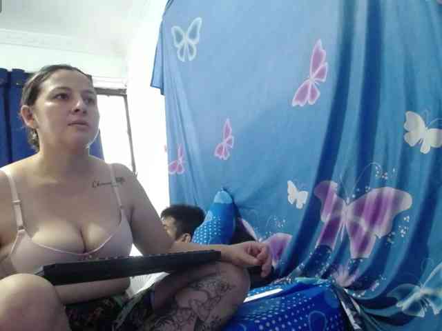 allisonbaby webcam
