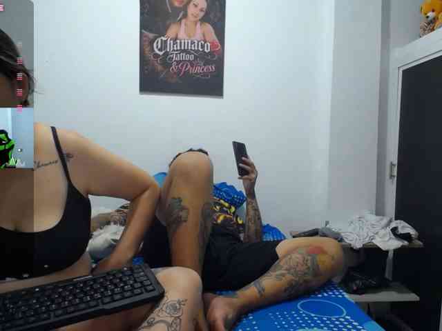 Model: allisonbaby