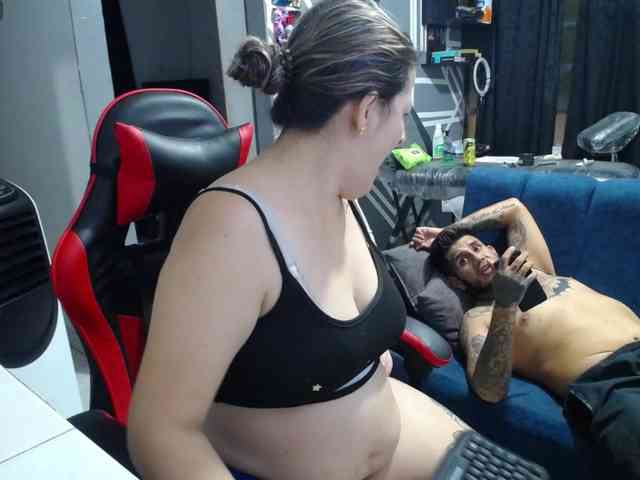 allisonbaby webcam