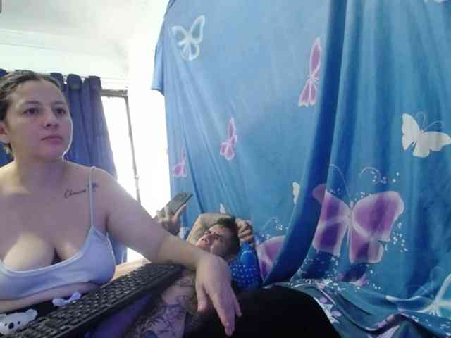 allisonbaby webcam