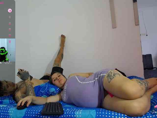 allisonbaby webcam