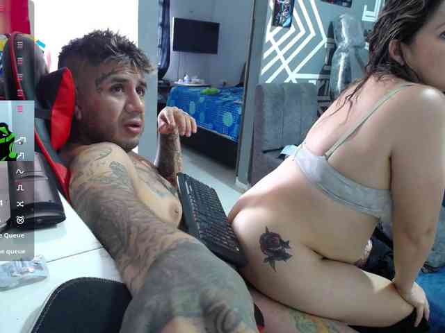 allisonbaby webcam