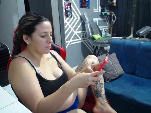 allisonbaby webcam