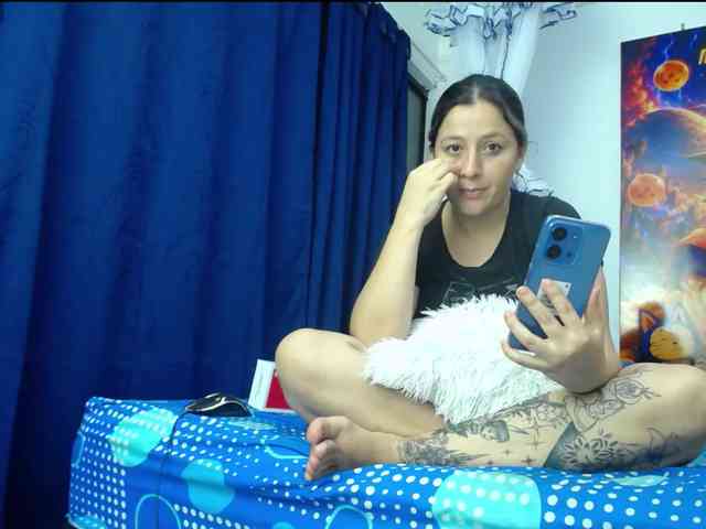 allisonbaby webcam