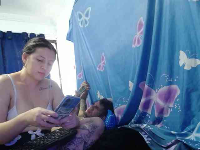 allisonbaby webcam