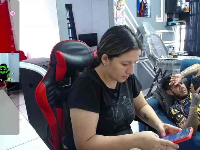 allisonbaby webcam