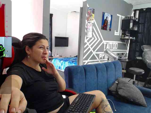 allisonbaby webcam