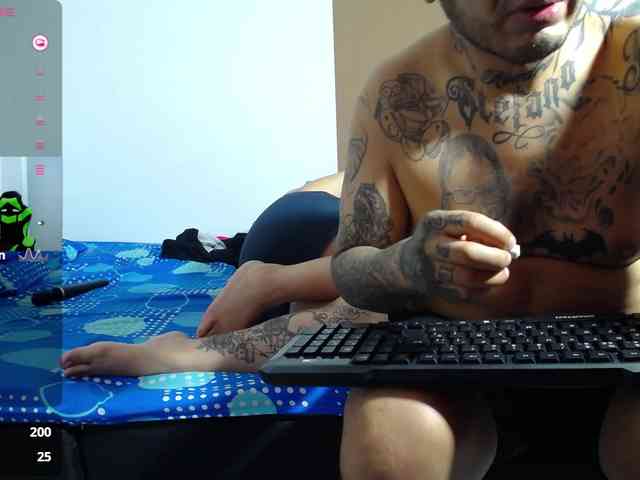 allisonbaby webcam