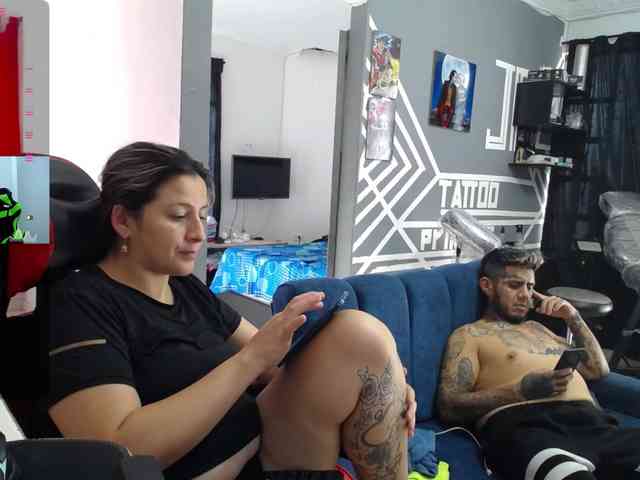 allisonbaby webcam