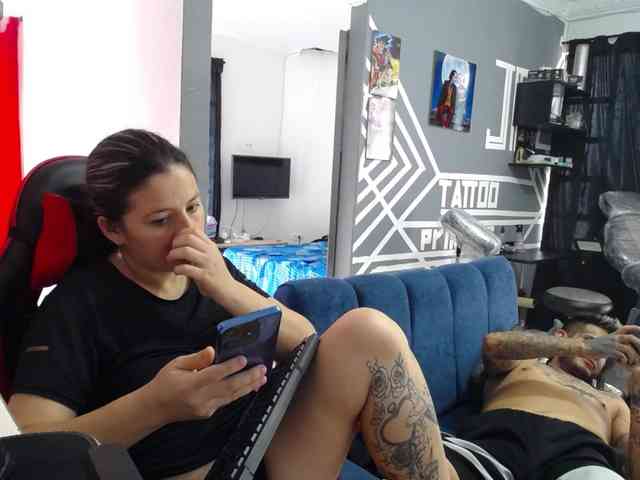 allisonbaby webcam