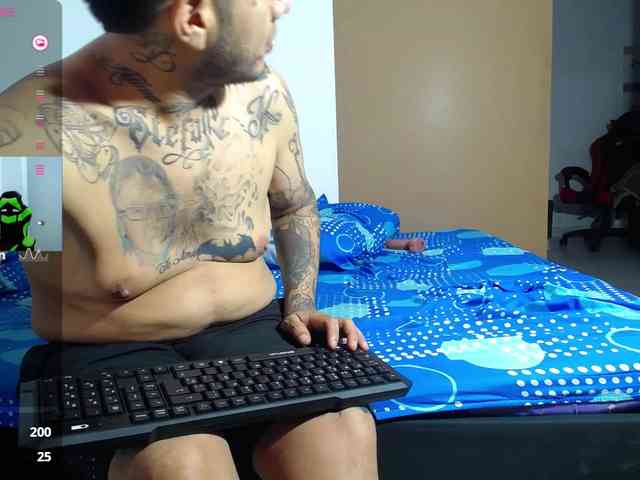 allisonbaby webcam