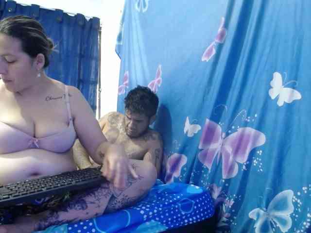 allisonbaby webcam