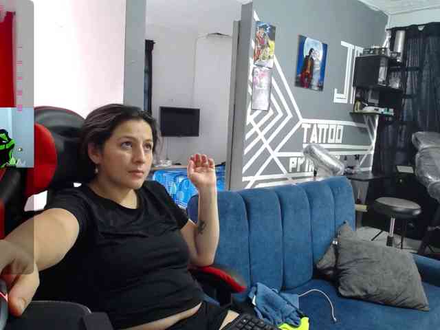 allisonbaby webcam