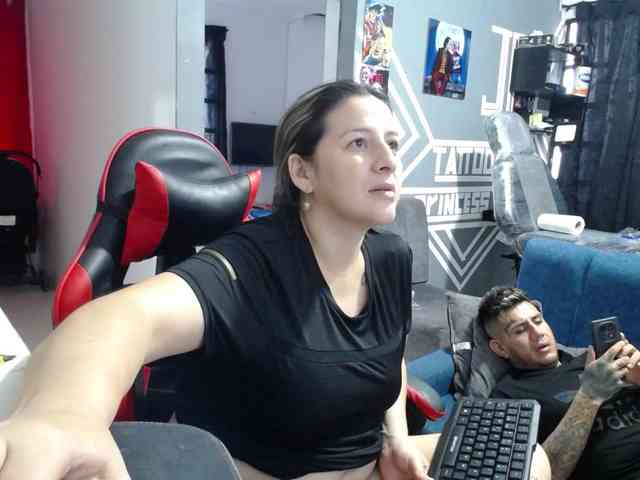 allisonbaby webcam