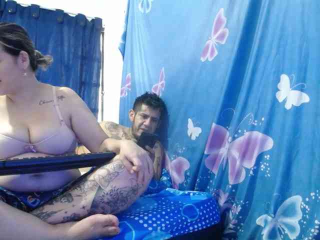 allisonbaby webcam