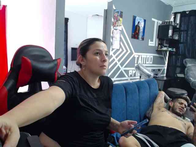 allisonbaby webcam