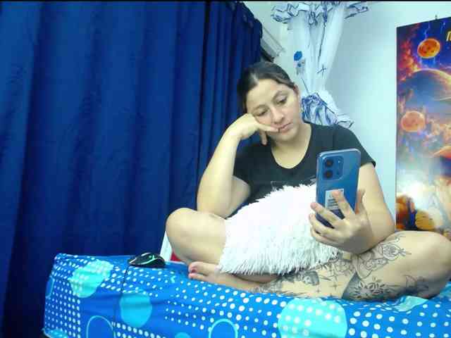 allisonbaby webcam