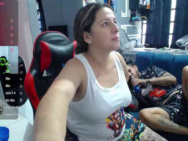 allisonbaby webcam