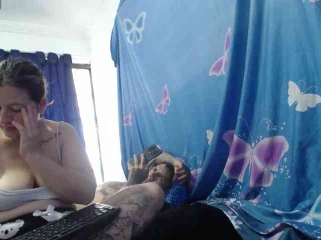 allisonbaby webcam