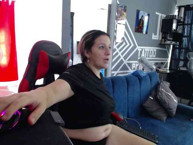 allisonbaby webcam