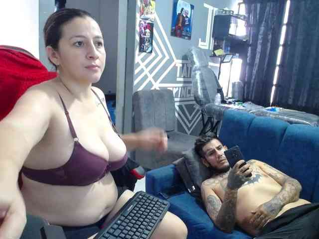 allisonbaby webcam