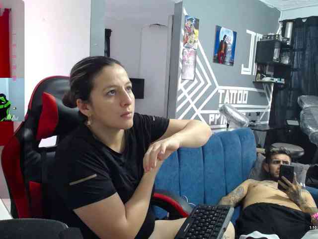 allisonbaby webcam
