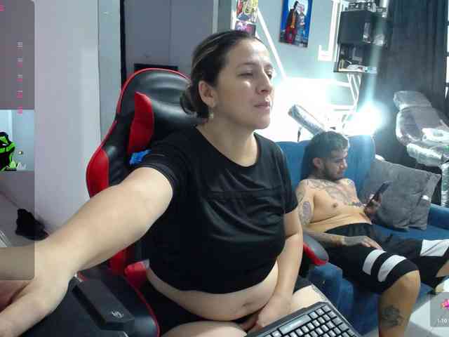 allisonbaby webcam