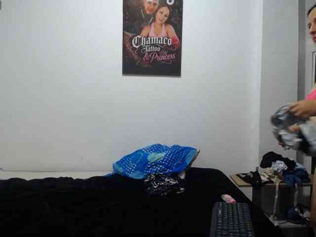 allisonbaby webcam