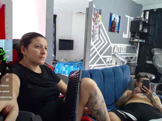 allisonbaby webcam