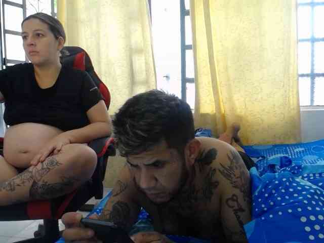 allisonbaby Live Webcam on BongaCams