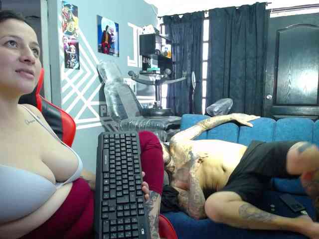 allisonbaby webcam